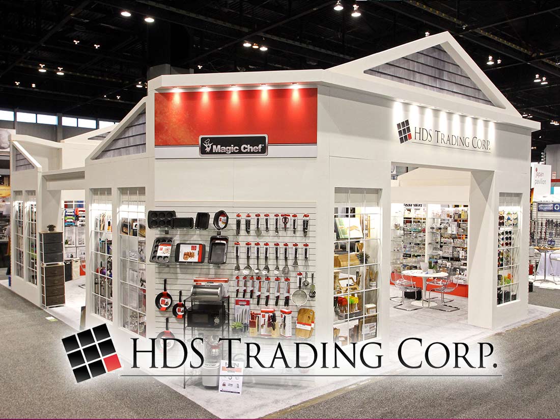 HDS Trading Corp